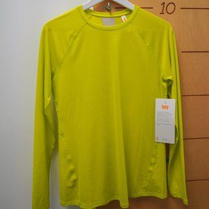 Lucy Revolution Run LS